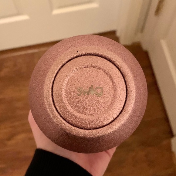 Bride Swig Stemless Wine Cup - Picture 2 of 2